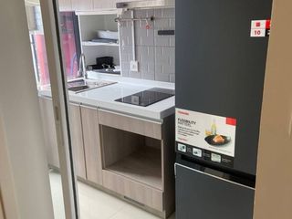 For rent 2 ベッドルーム condo in Bangkok Noi, Bangkok