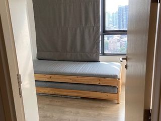For rent 2 ベッドルーム condo in Bangkok Noi, Bangkok