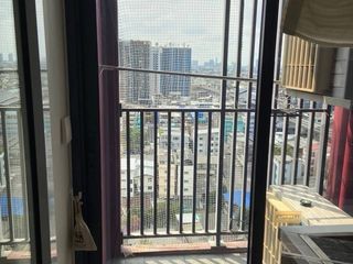 For rent 2 ベッドルーム condo in Bangkok Noi, Bangkok