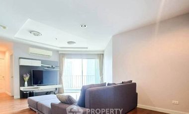 Wohnung zur Miete mit 2 Zimmer in Huai Khwang, Bangkok