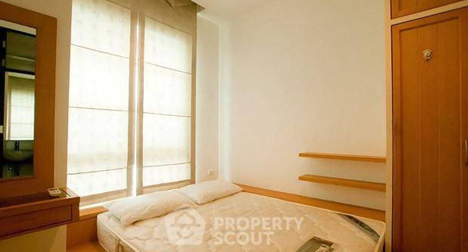 Wohnung zur Miete mit 2 Zimmer in Bang Khun Thian, Bangkok