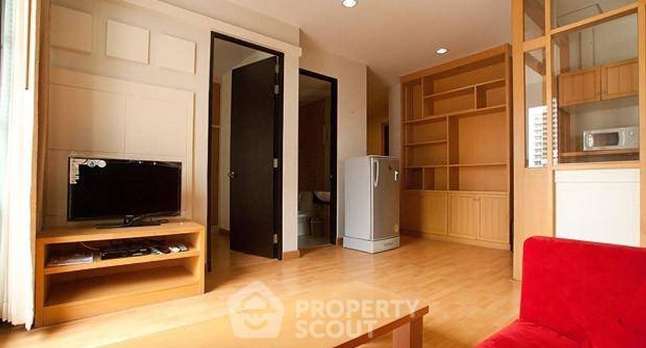 Wohnung zur Miete mit 2 Zimmer in Bang Khun Thian, Bangkok