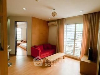 À louer 2 chambres condo à Bang Khun Thian, Bangkok