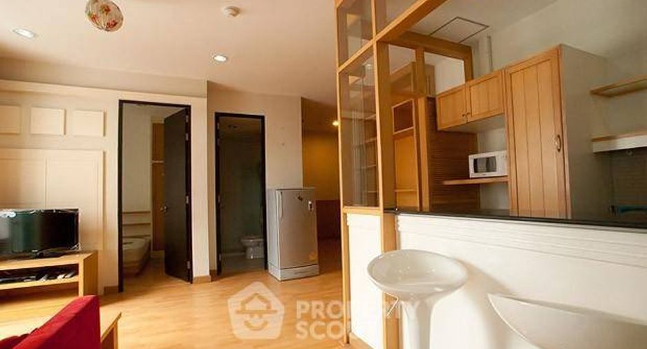 Wohnung zur Miete mit 2 Zimmer in Bang Khun Thian, Bangkok