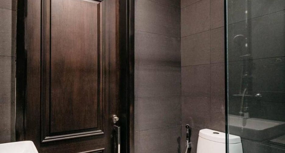 For rent 1 bed condo in Pathum Wan, Bangkok