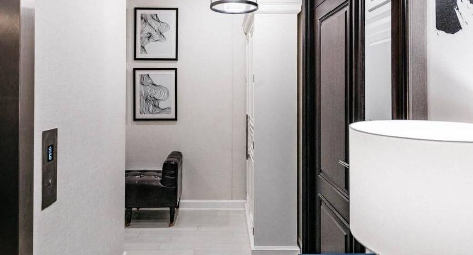 For rent 1 bed condo in Pathum Wan, Bangkok