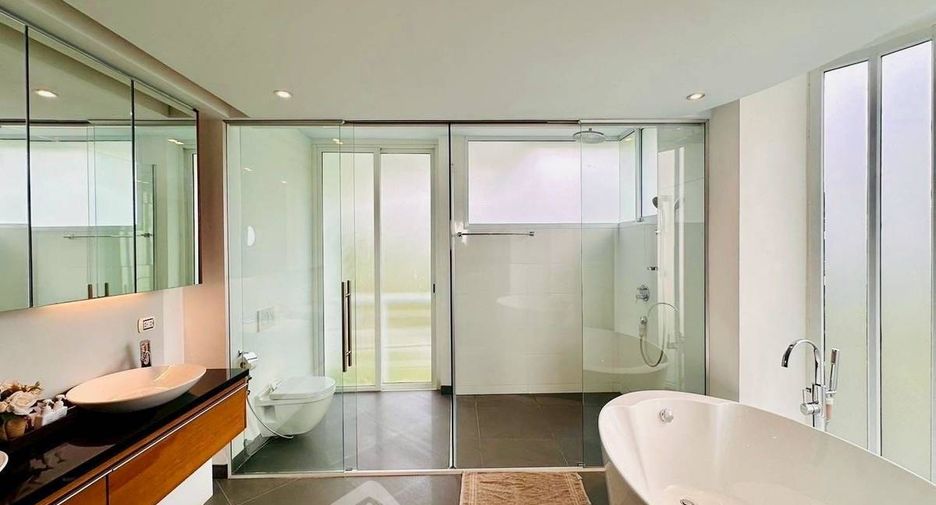 Wohnung zur Miete mit 2 Zimmer in Na Jomtien, Pattaya