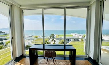 Wohnung zur Miete mit 2 Zimmer in Na Jomtien, Pattaya