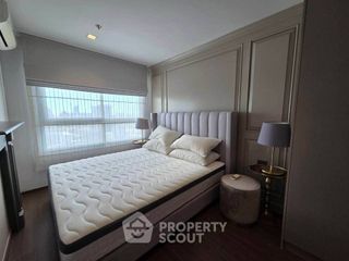 Wohnung zur Miete mit 2 Zimmer in Phra Khanong, Bangkok