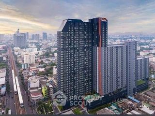Wohnung zur Miete mit 2 Zimmer in Phra Khanong, Bangkok