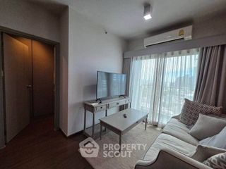 Wohnung zur Miete mit 2 Zimmer in Phra Khanong, Bangkok