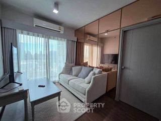 Wohnung zur Miete mit 2 Zimmer in Phra Khanong, Bangkok