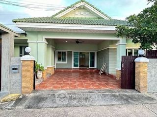 À louer 4 chambres villa à Bang Lamung, Chonburi