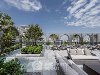 Condo en alquiler de 2 habitaciones en Sathon, Bangkok