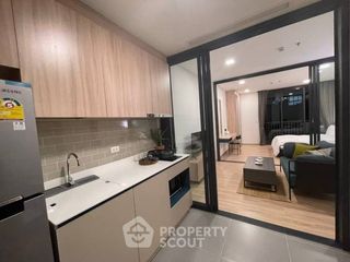 Аренда 1 кровать кондо в Ратчатхещи, Бангкок