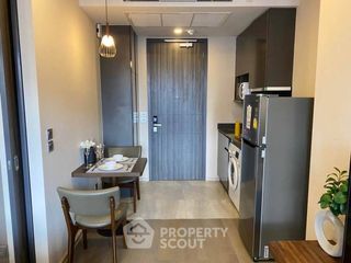Condo en alquiler de 1 habitaciones en Khlong Toei, Bangkok
