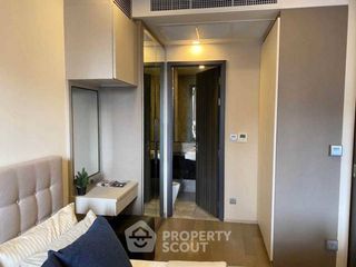 Condo en alquiler de 1 habitaciones en Khlong Toei, Bangkok