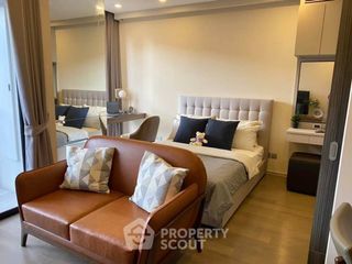 Condo en alquiler de 1 habitaciones en Khlong Toei, Bangkok