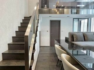 Аренда 1 кровать кондо в Ратчатхещи, Бангкок