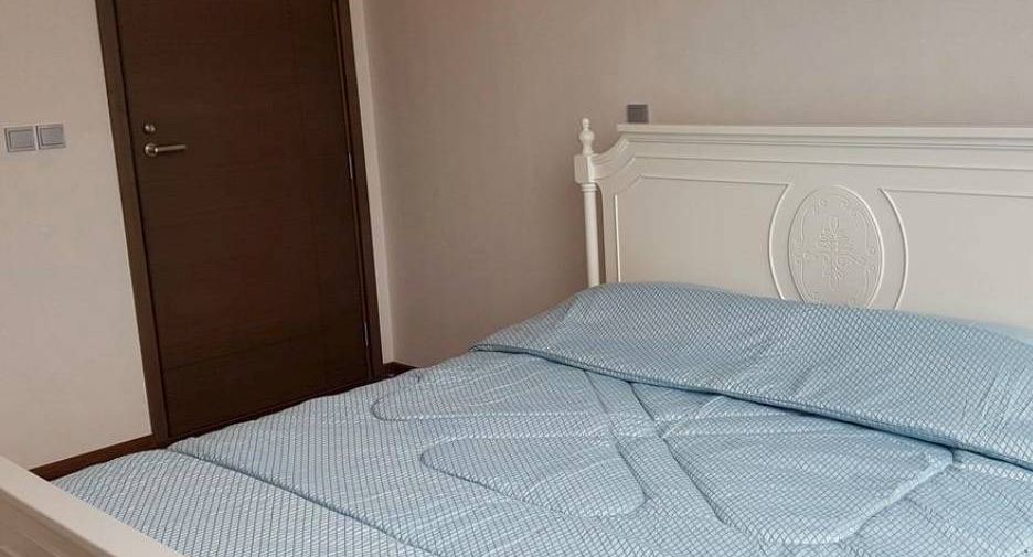 For rent 2 ベッドルーム condo in Watthana, Bangkok