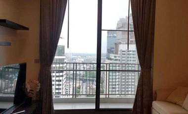 出租 2 卧室 公寓 在 Watthana, 曼谷