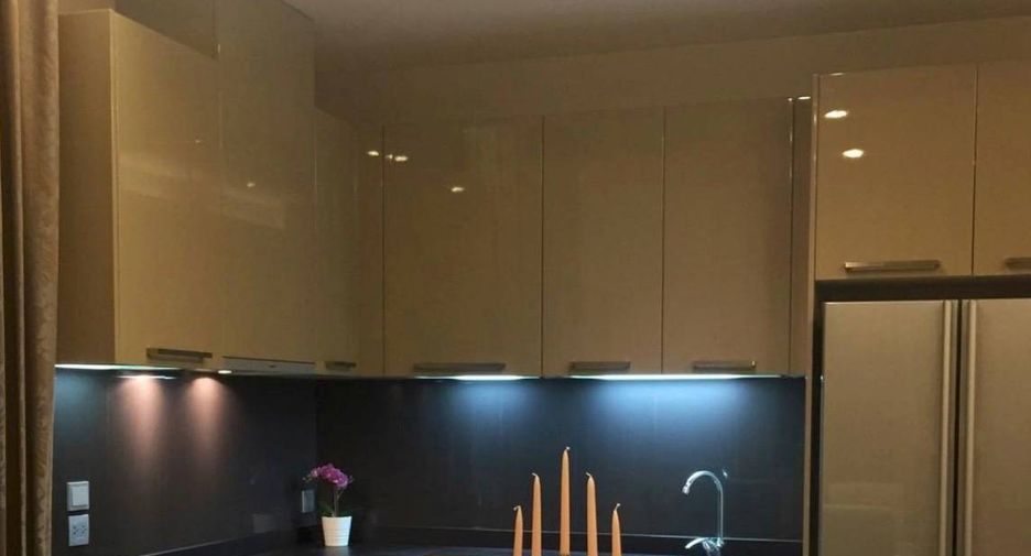 For rent 2 ベッドルーム condo in Watthana, Bangkok