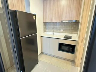 Аренда 1 кровать кондо в Ратчатхещи, Бангкок