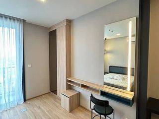 Аренда 1 кровать кондо в Ратчатхещи, Бангкок