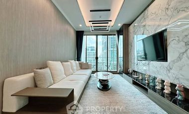 Condo en alquiler de 2 habitaciones en Watthana, Bangkok