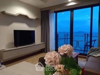 À louer 1 chambre condo à Si Racha, Chonburi