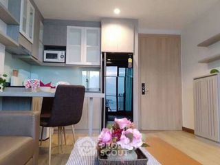 À louer 1 chambre condo à Si Racha, Chonburi