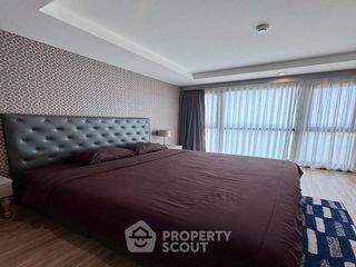 À louer 1 chambre condo à Si Racha, Chonburi