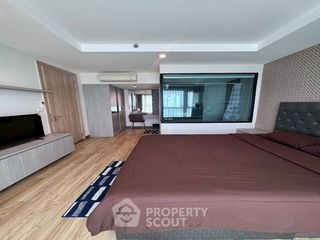 À louer 1 chambre condo à Si Racha, Chonburi