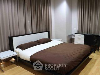 Condo en alquiler de 2 habitaciones en Khlong Toei, Bangkok