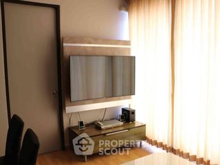 Condo en alquiler de 2 habitaciones en Khlong Toei, Bangkok