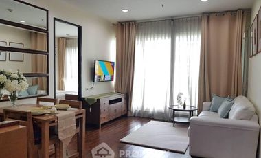 For rent 1 bed condo in Pathum Wan, Bangkok