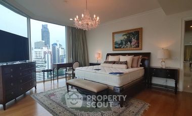 À louer 4 chambres condo à Watthana, Bangkok