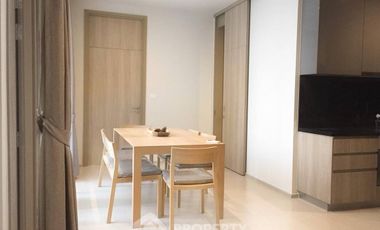 À louer 1 chambre condo à Pathum Wan, Bangkok
