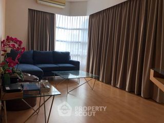 Condo en alquiler de 2 habitaciones en Khlong Toei, Bangkok