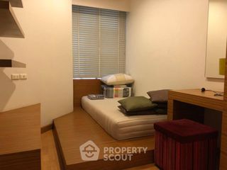 Condo en alquiler de 2 habitaciones en Khlong Toei, Bangkok