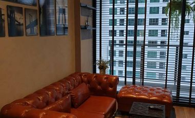 À louer 1 chambre condo à Watthana, Bangkok