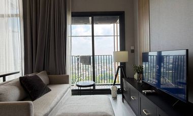 À louer 1 chambre condo à Phra Khanong, Bangkok