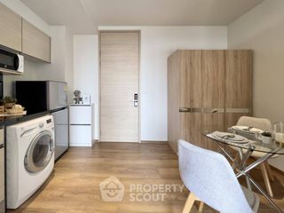 Condo en alquiler de 1 habitaciones en Khlong Toei, Bangkok