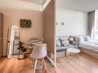 Condo en alquiler de 1 habitaciones en Khlong Toei, Bangkok