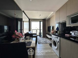 出租 1 卧室 公寓 在 Bang Lamung, Chon Buri