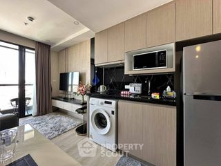 出租 1 卧室 公寓 在 Bang Lamung, Chon Buri