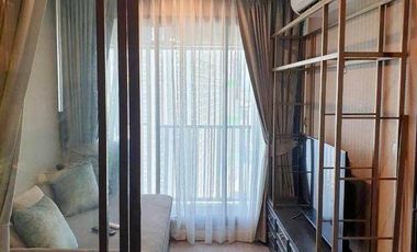 À louer 1 chambre condo à Chatuchak, Bangkok