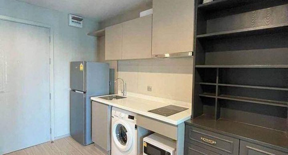 À louer 1 chambre condo à Chatuchak, Bangkok