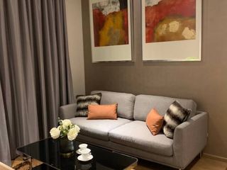 Condo en alquiler de 1 habitaciones en Khlong Toei, Bangkok