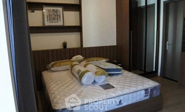 Condo en alquiler de 1 habitaciones en Bang Rak, Bangkok